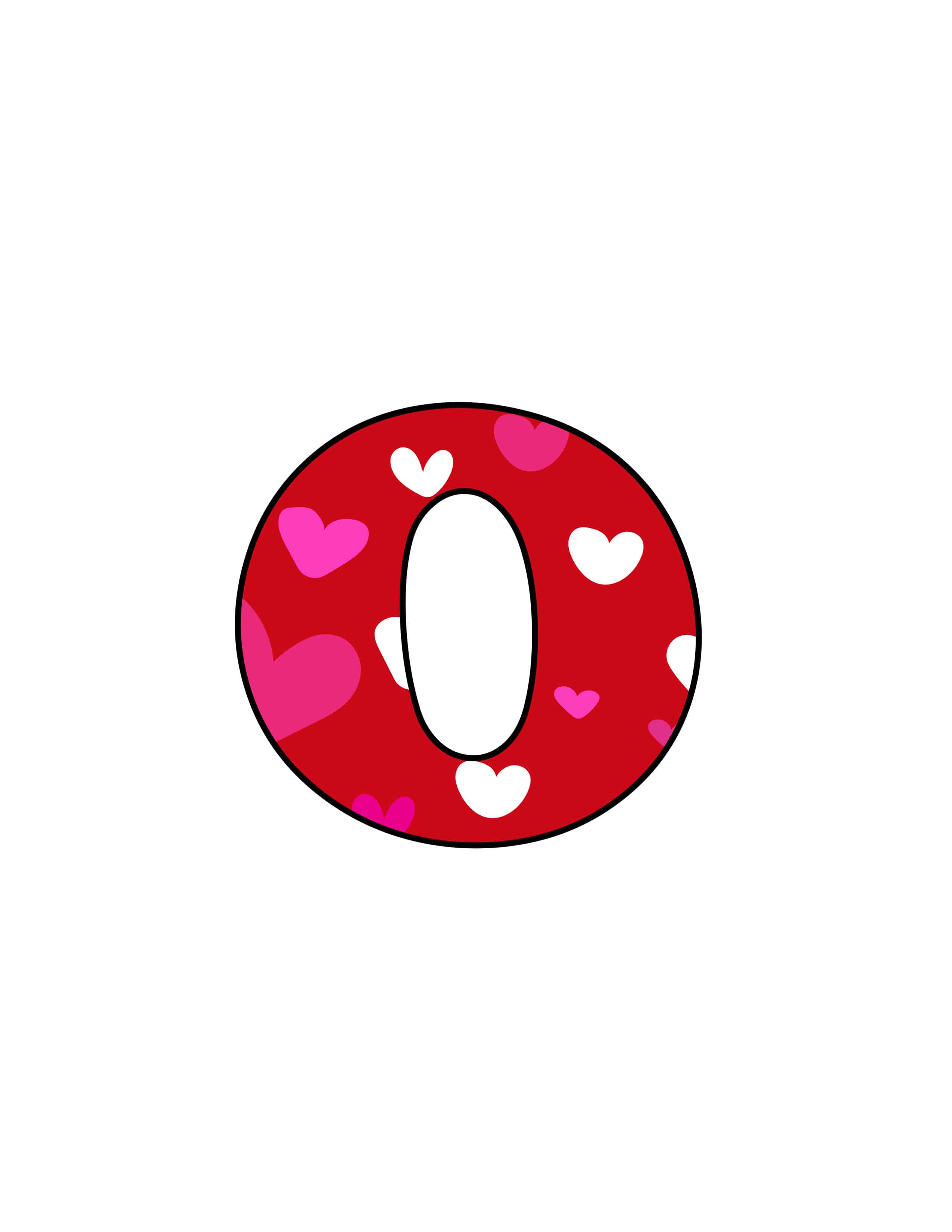 Bubble Letters Happy Valentines Day Bubble Letters Resstees