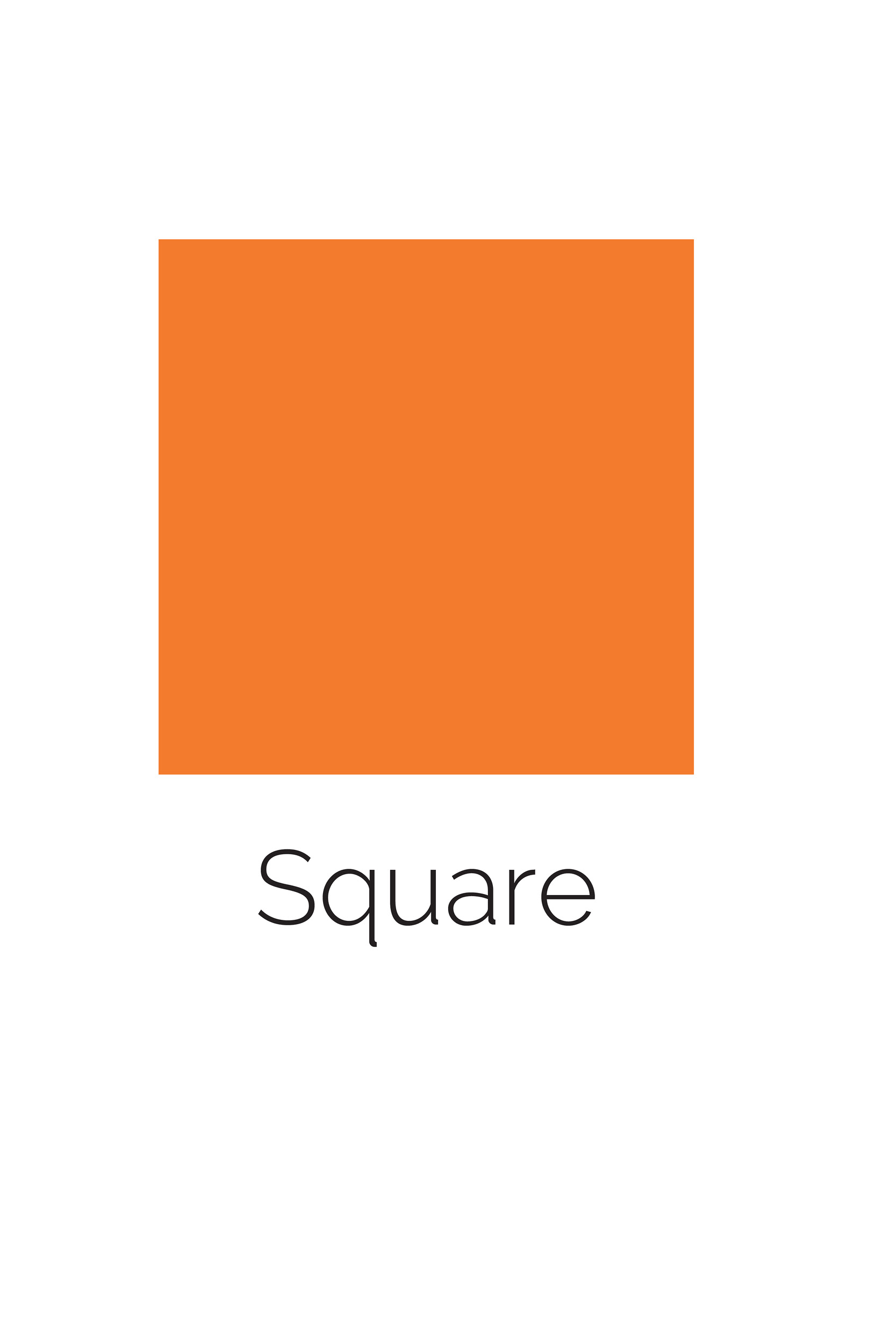 Free Printable Square Shape With Color Freebie Finding Mom