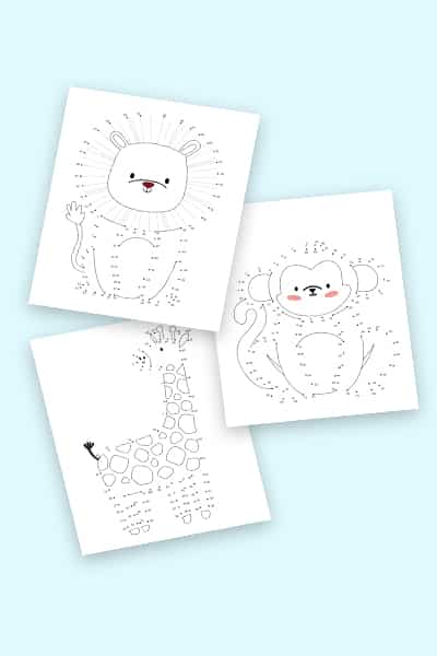 3 Free Connect The Dots Printables Freebie Finding Mom 3-free-connect-the-dots-printables-freebie-finding-mom