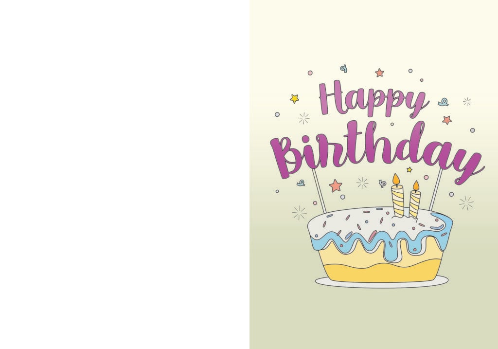 2 free happy birthday card printables freebie finding mom