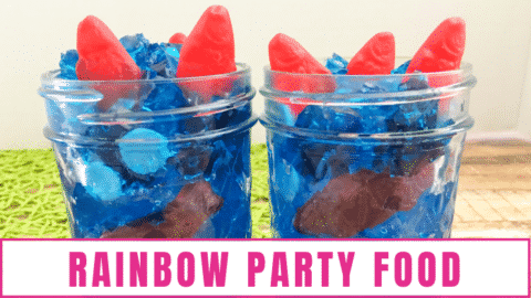 The Ultimate Rainbow Party Ideas Guide - Freebie Finding Mom