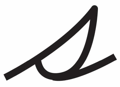 Free Printable Lowercase Cursive Letters Lowercase Cursive S Freebie 