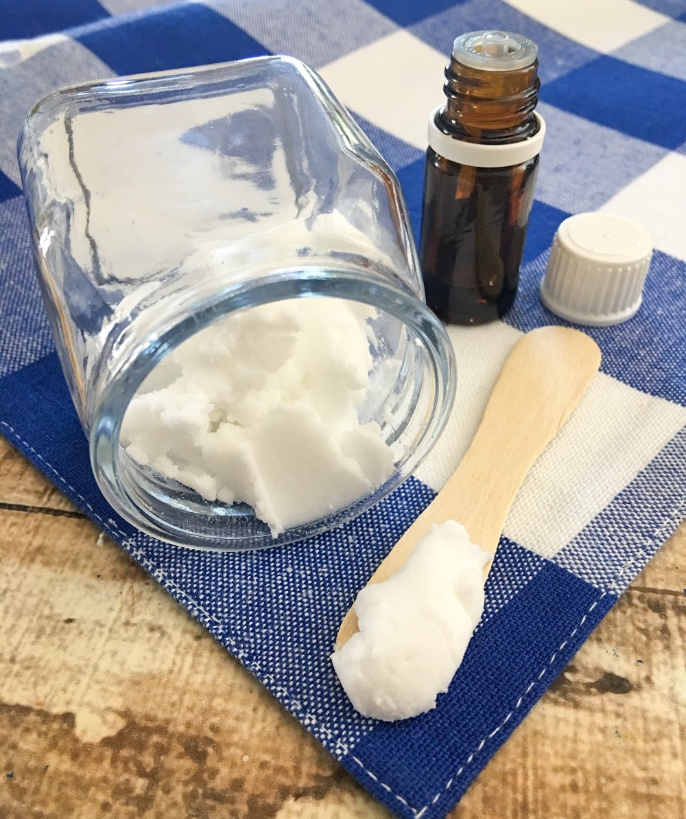 DIY Microdermabrasion Paste Recipe Freebie Finding Mom