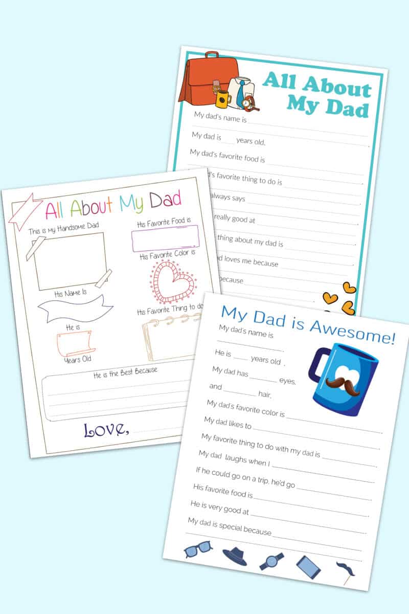 Free Printables Archives - Page 6 of 14 - Freebie Finding Mom