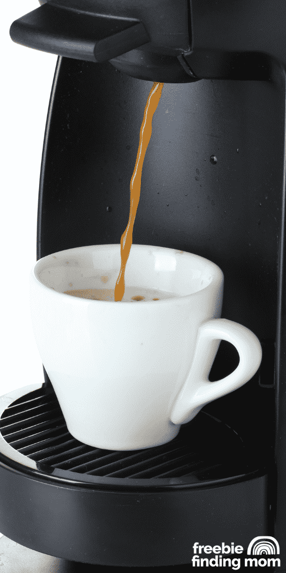 How To Descale Keurig With Vinegar Freebie Finding Mom