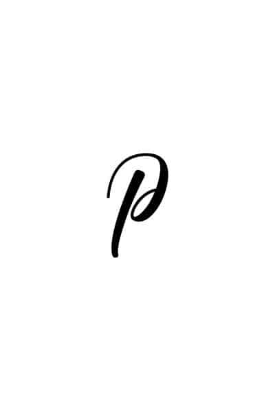 Calligraphy for Beginners Free Printable Calligraphy P