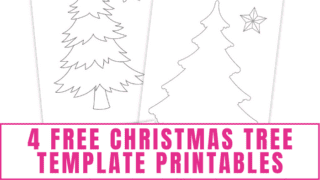 18 Free Printable Star Templates