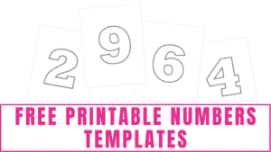 18 Free Printable Star Templates
