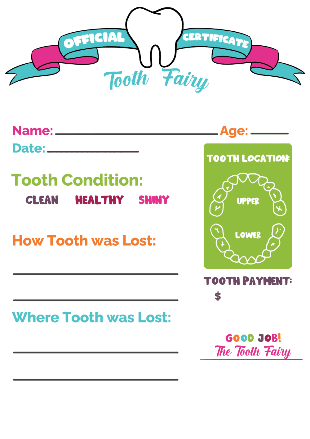 tooth-fairy-certificate-template-free