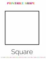 Printable Preschool Shapes Worksheets - Freebie Finding Mom