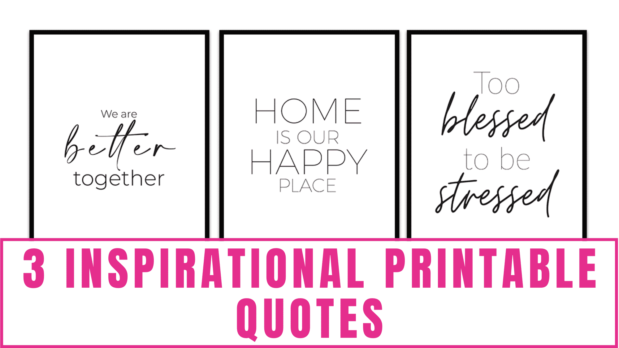 Download Printable Tuesday Motivation Quotes PDF