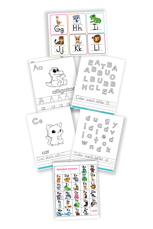 printable preschool letter worksheets printable preschool letter worksheets