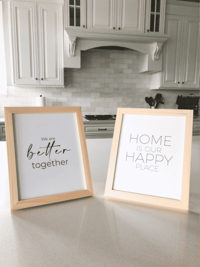 3 Inspirational Printable Quotes Story - Freebie Finding Mom
