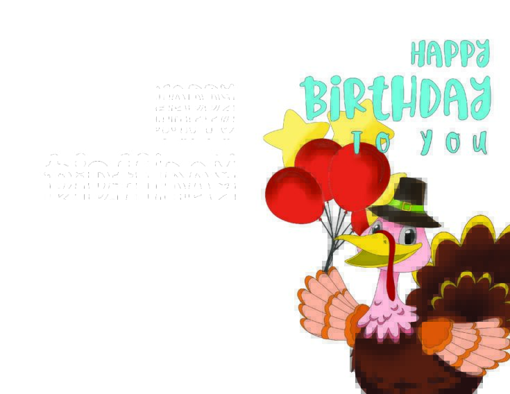 3 Free Happy Thanksgiving Birthday Cards Freebie Finding Mom