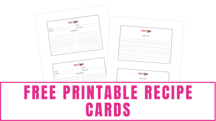 Printable Emergency Contact Form
