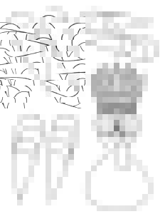 4 Free Turkey Printable Templates