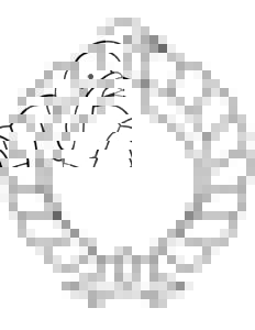 4 Free Turkey Printable Templates