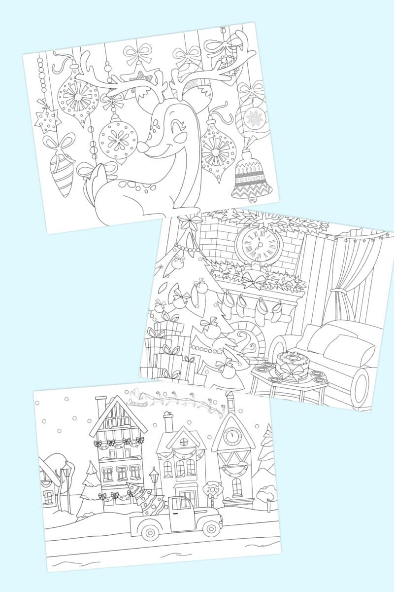 Printables Archives - Page 11 of 25 - Freebie Finding Mom