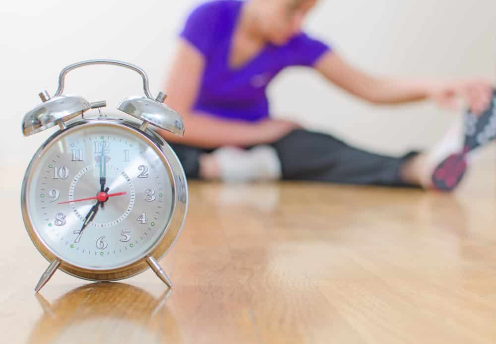 Budgeting your time to workout may be difficult, but you can set yourself up for success when you use this printable weekly workout schedule for men and women template.