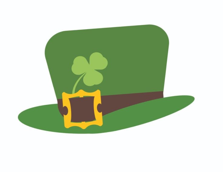 3 Printable DIY St. Patrick's Day Decorations