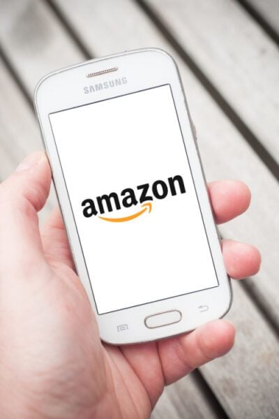 How to get free stuff on Amazon