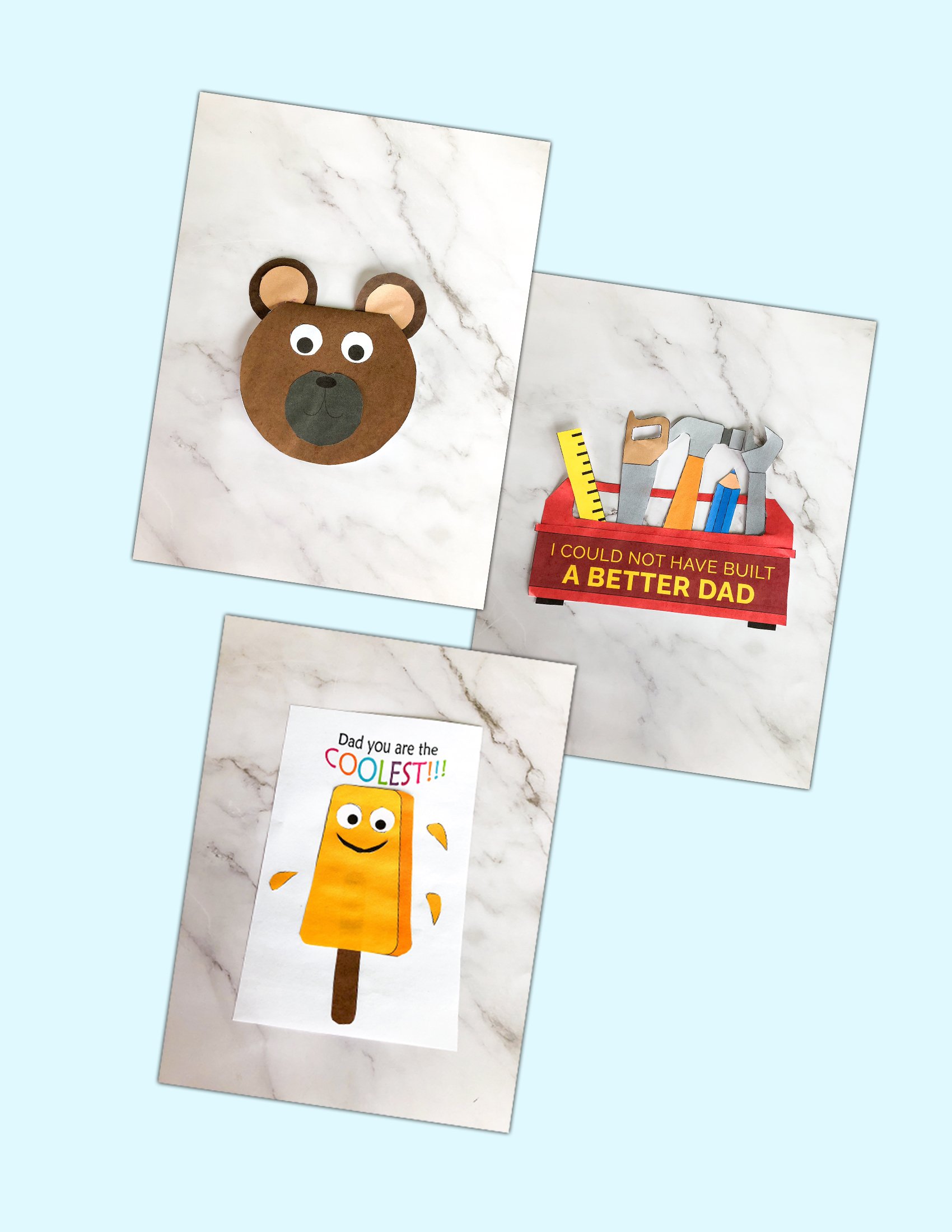 3 printable easy father s day crafts for toddlers freebie finding mom