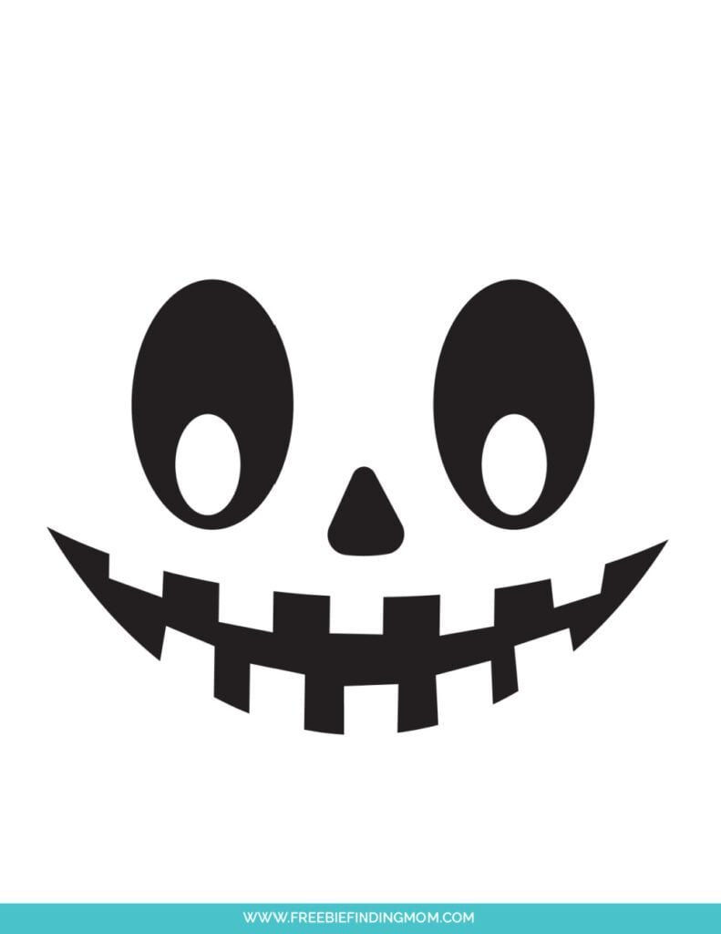 3 Free Printable Easy Pumpkin Carving Stencils 3-free-printable-easy-pumpkin-carving-stencils