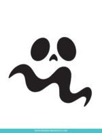 3 Free Printable Easy Pumpkin Carving Stencils