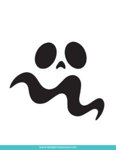 3 Free Printable Easy Pumpkin Carving Stencils