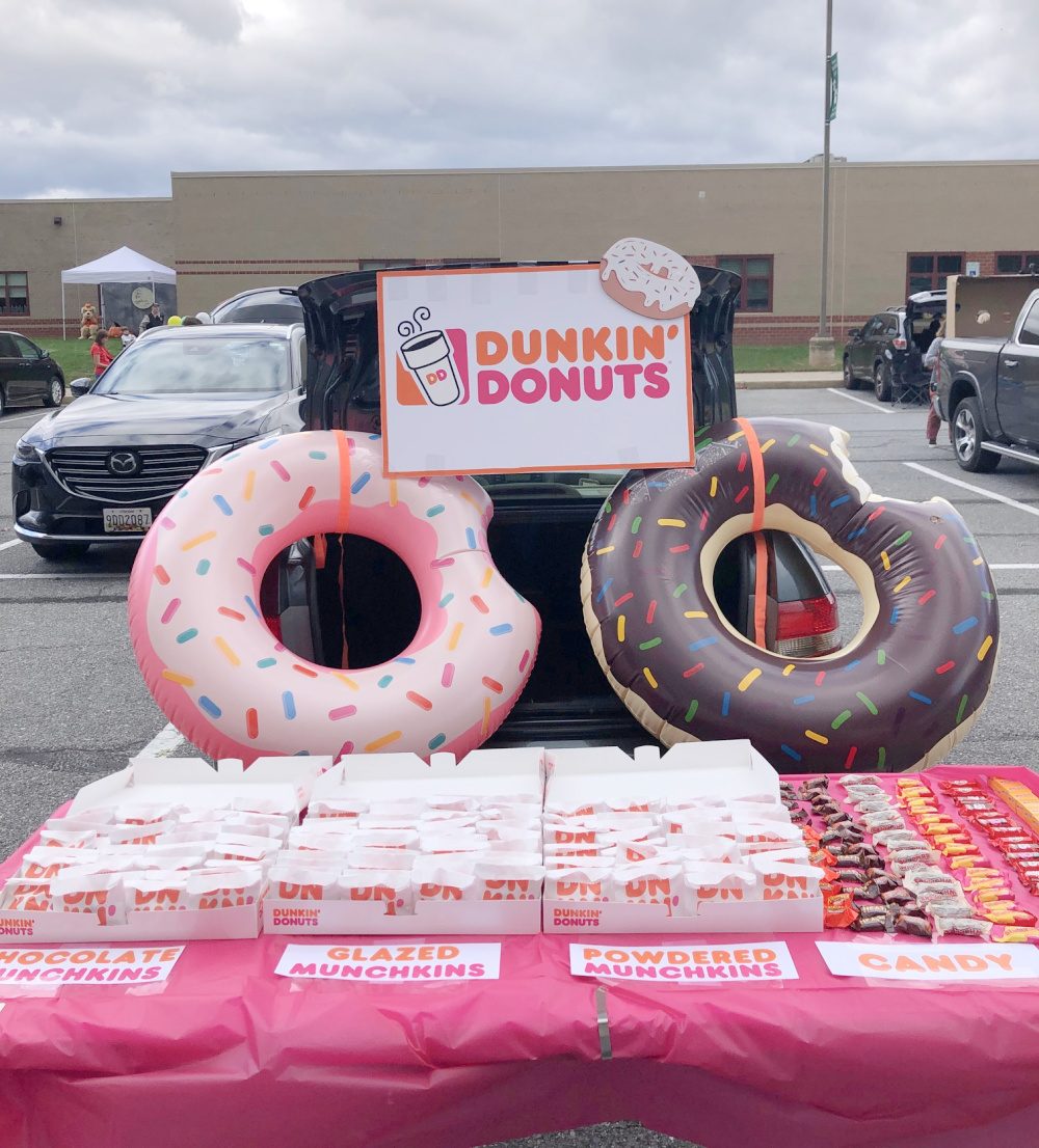 How To Find A Halloween Trunk Or Treat Near Me Today