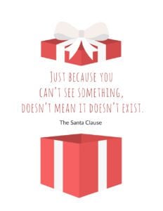 3 Free Printable Inspirational Christmas Quotes
