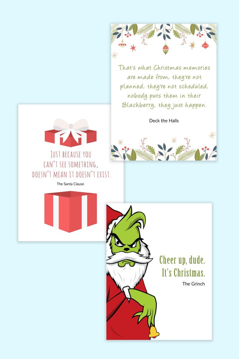 Printables Archives - Page 5 of 27 - Freebie Finding Mom