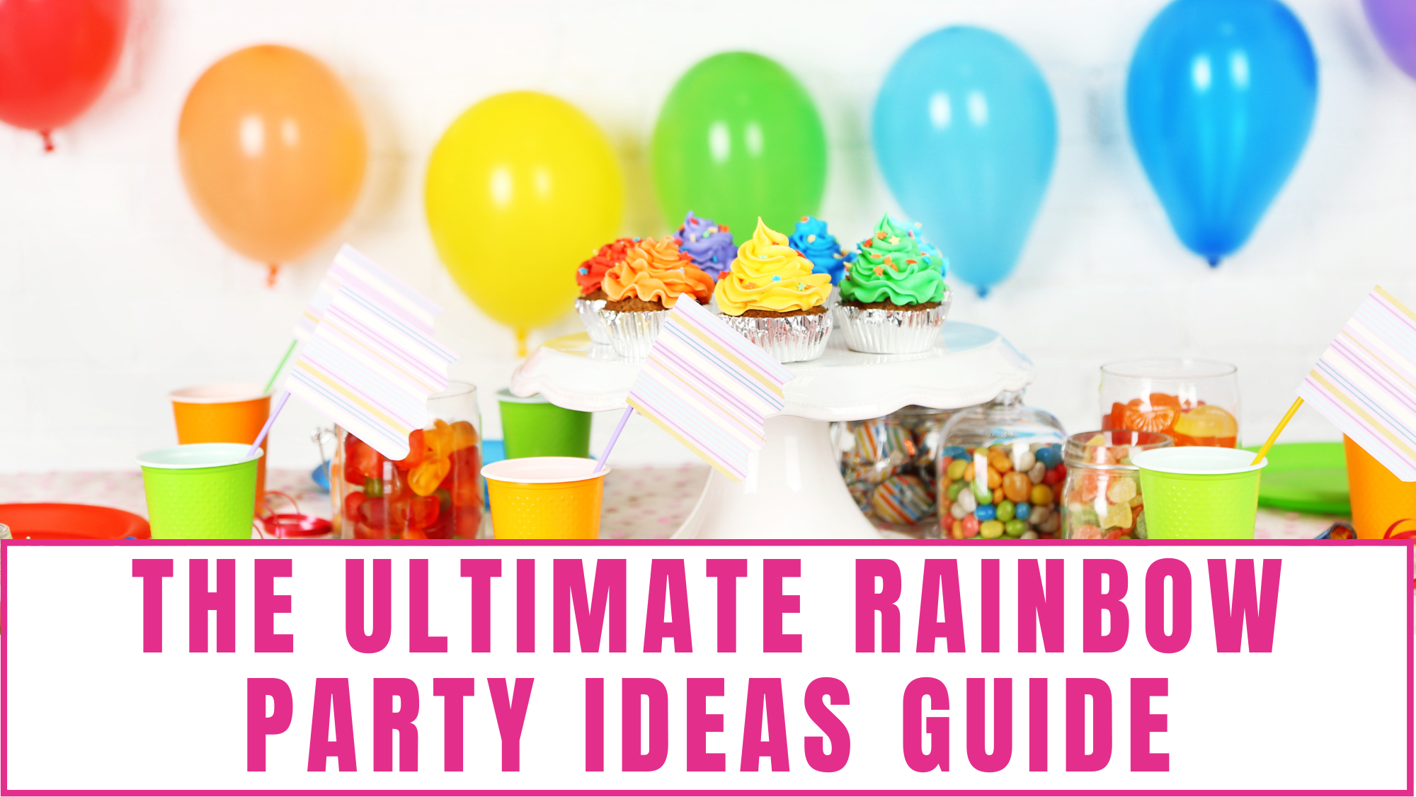 Places To Rent For A Birthday Party Near Me