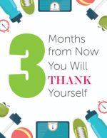 3 Free Printable Weight Loss Motivation Quotes