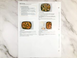 Simplify Mealtime with Our Home Chef Promo Code!