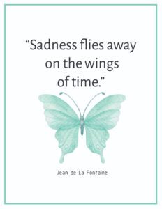 Free Printable Emotional Relationship Broken Heart Quotes