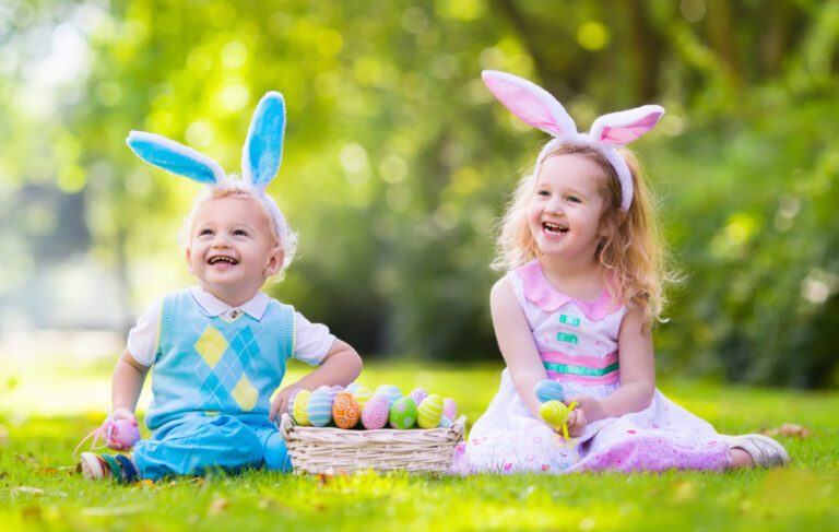 Easter Near Me Explore Unique Traditions and Events