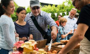 Find the Best Places to Eat Near Me