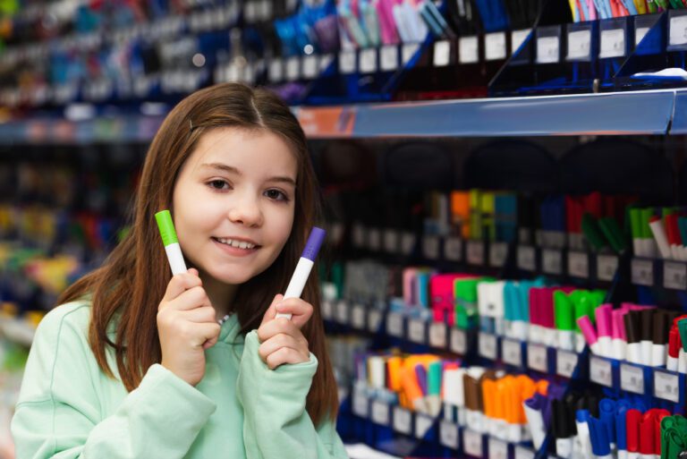 Where to Buy Cheap School Supplies Near Me