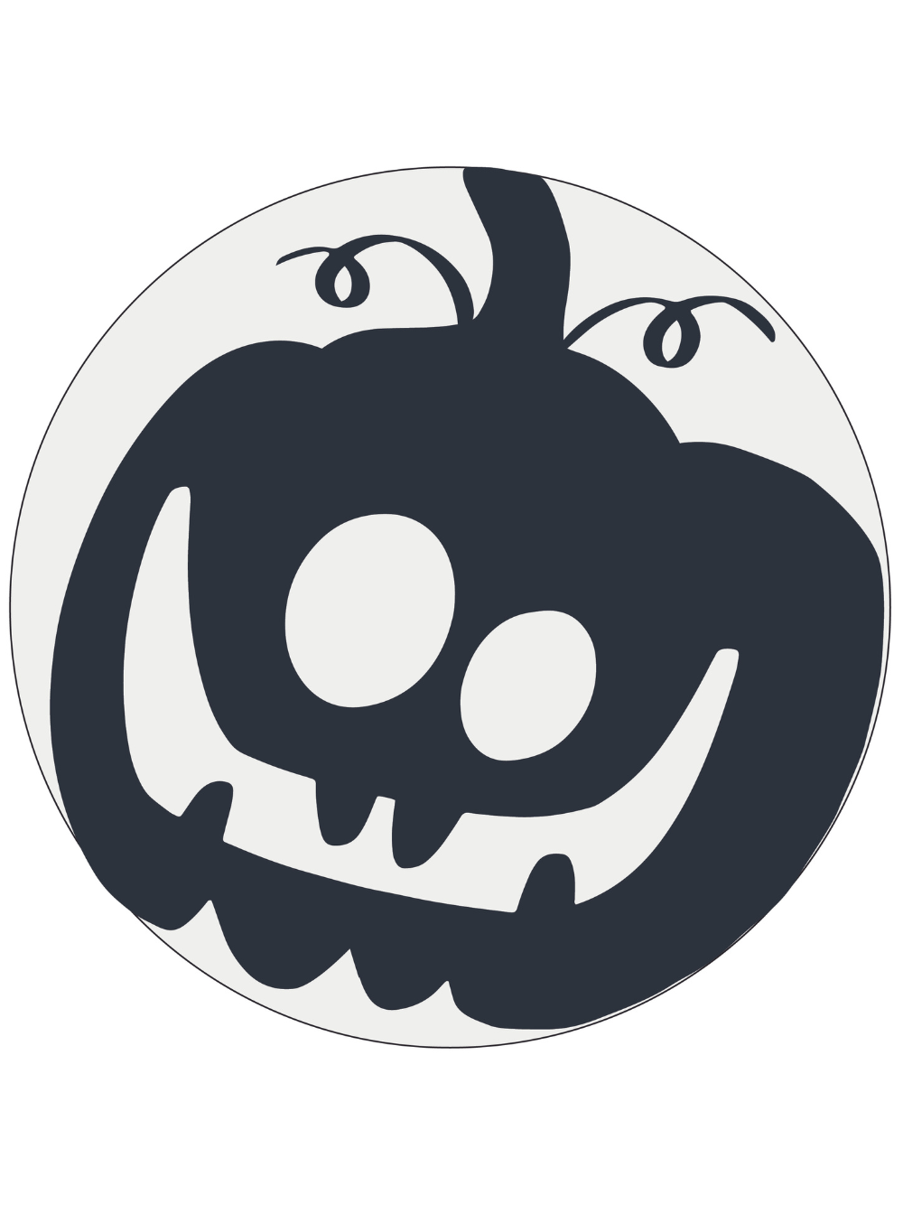 Free Downloadable Stencils: Halloween