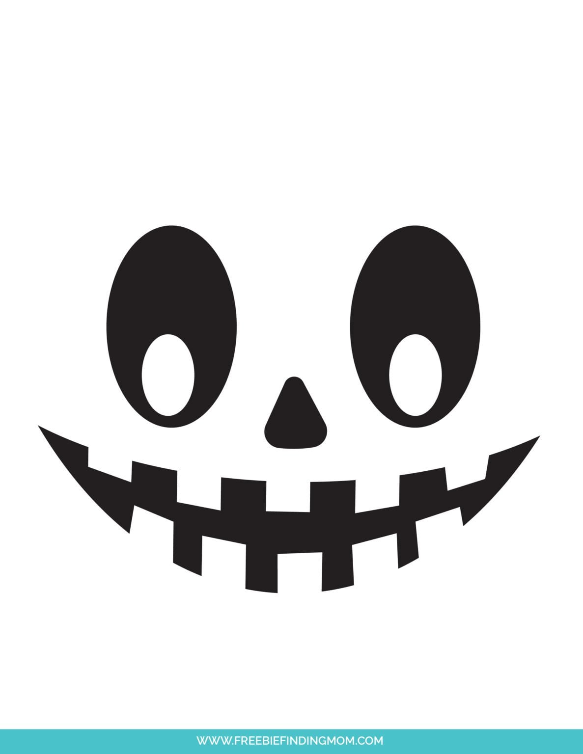 Free Downloadable Stencils: Halloween