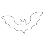 Free Printable Easy and Cute Halloween Drawings