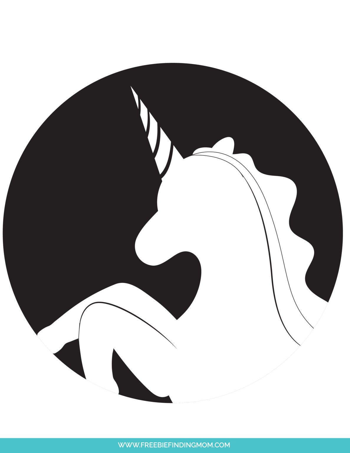 Free Downloadable Stencils: Halloween