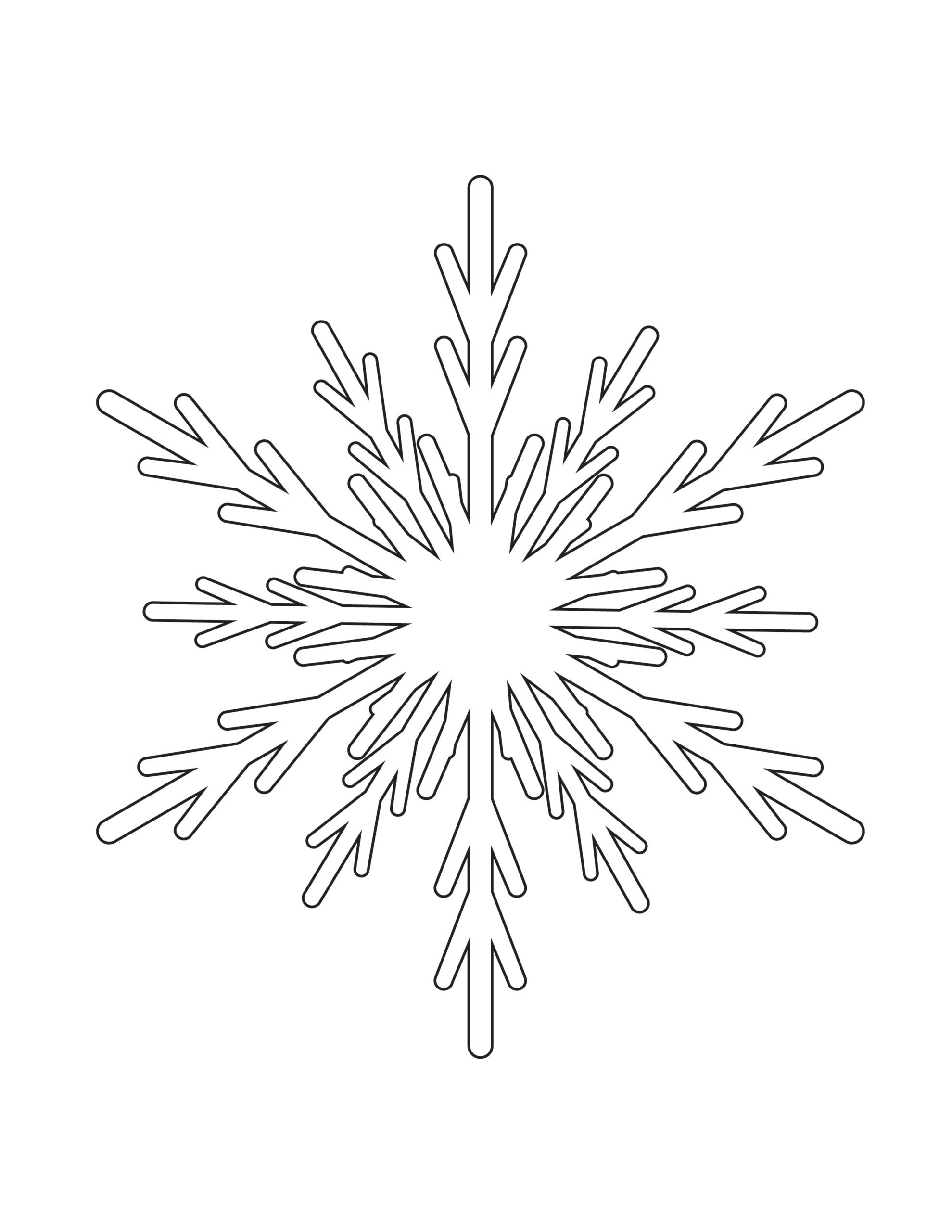 Free Printable Christmas Stencils