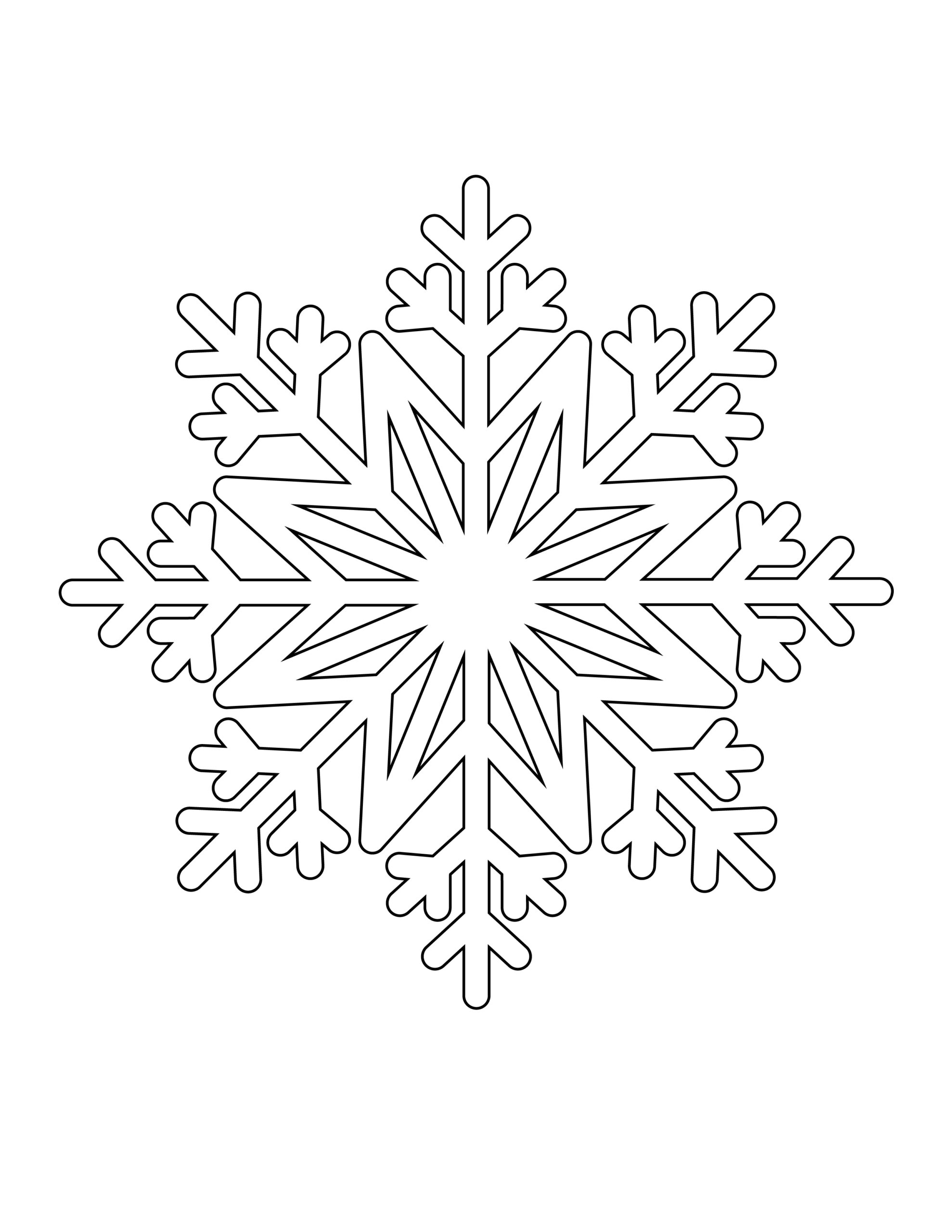 Free Printable Christmas Stencils