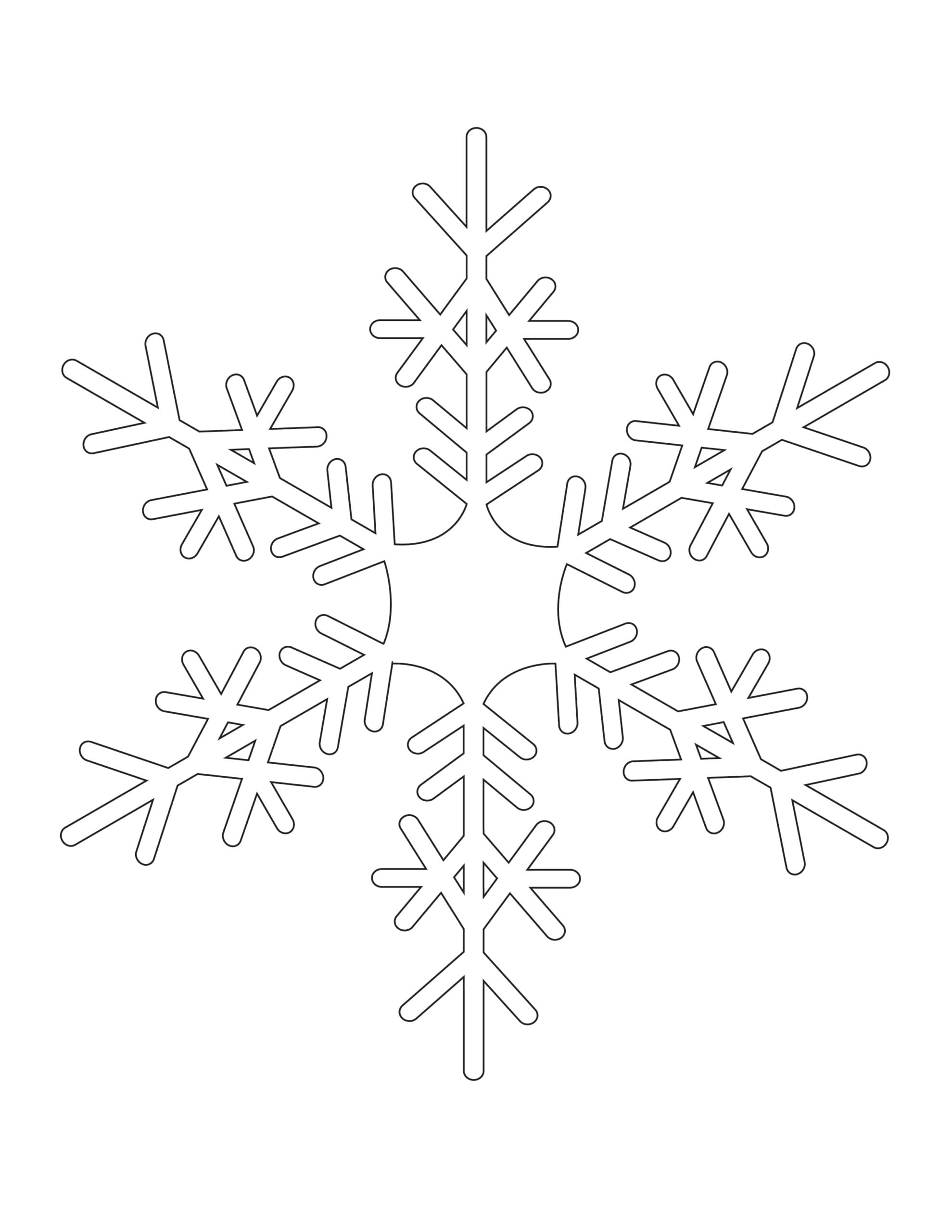 Free Printable Christmas Stencils