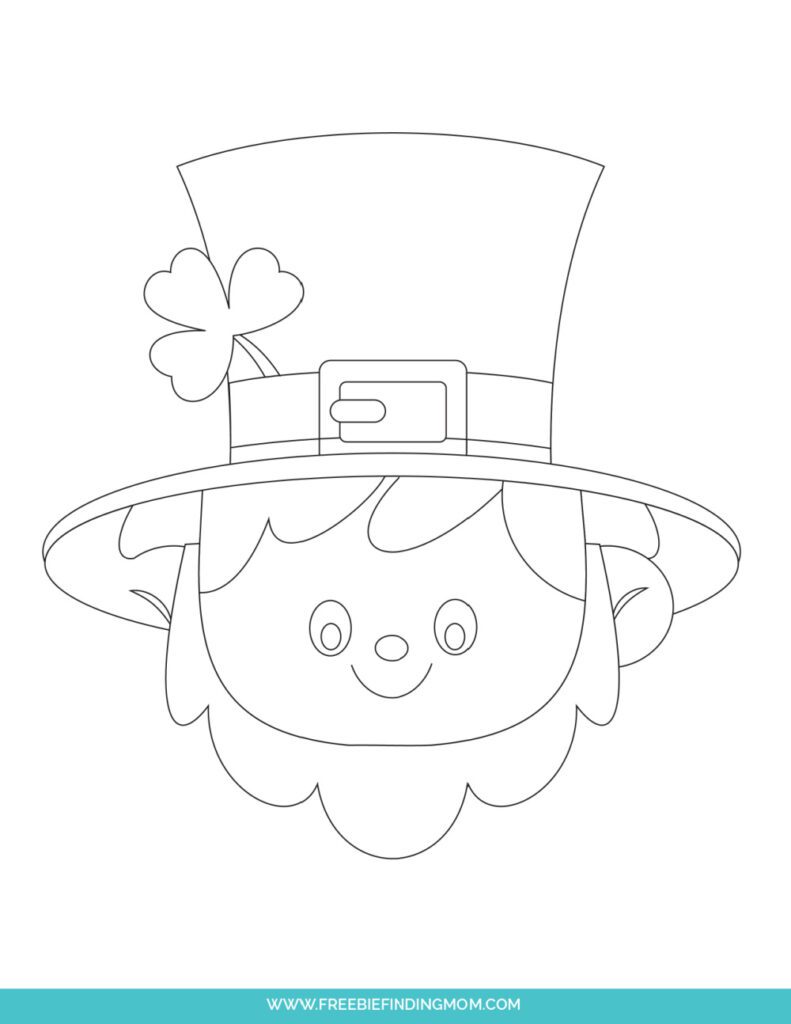 st patricks day drawing oregon