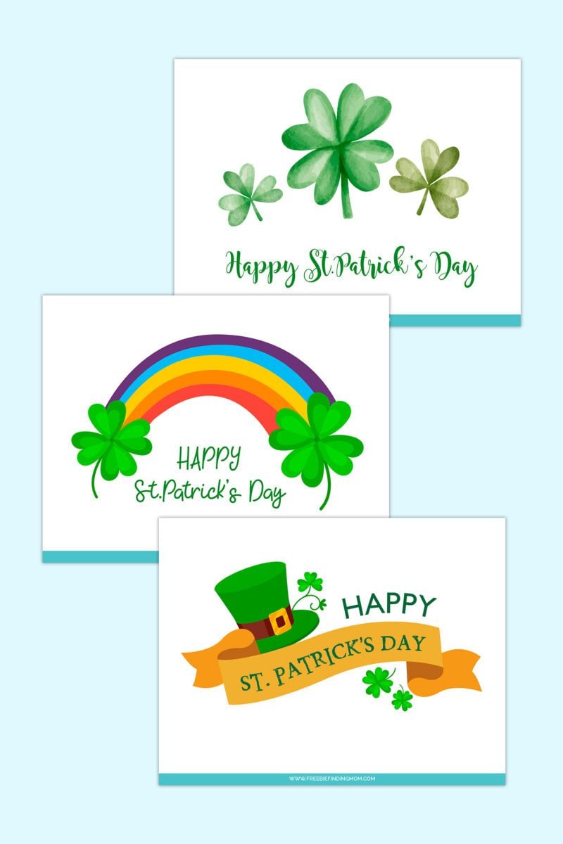 Free Printables Archives - Freebie Finding Mom