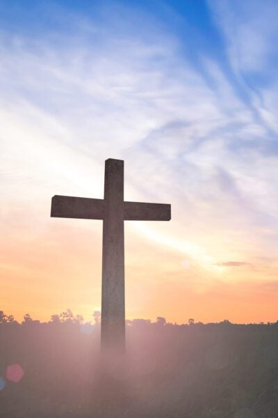 Christian Easter card messages