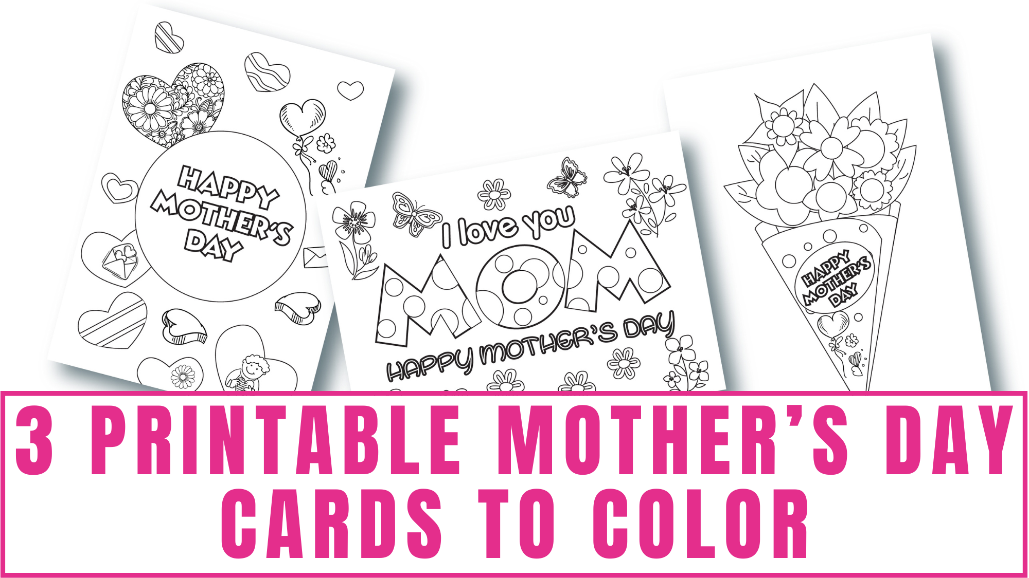 printable-Mothers-Day-cards-to-color-PDF-downloads printable Mother's Day cards to color PDF downloads